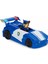 1033536 Paw Patrol Chasein Araç Seti 2SI1ARADA 1 Figür+2 Araç 4
