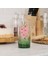Flowers Garden Tekli Meşrubat Bardağı - Asorti - 290 ml 2