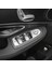 2x A2059056810 Araba Ön Sol Güç Master Pencere Kontrol Anahtarı Mercedes-Benz W205 C-Serisi C300 C400 C63 2015-2020 (Yurt Dışından) 3