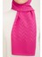 Trend J.capri Pembe Desenli Şal 1 - 04 2