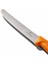 6.7836.L119 Tırtıklı Domates ve Sosis Bıçağı - Turuncu - 11 cm 3