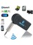 Bluetooth Aux Araç Kiti 1