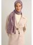 Trend J.viscon Şal 1 - 24634 Lila 1