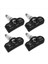 Chrysler Dodge Jeep Lastik Basınç Sensörü Tpms 433MHZ TS-CH10 Için 4x 56053031AD (Yurt Dışından) 1