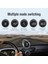 Araba Kafası Up Display Obd Çok Fonksiyonlu Ekran Hız Göstergesi Ekran Hız Kilometre Pusula Ekranı (Yurt Dışından) 3