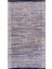 Home ET101 Etna Jüt Örgü Halı - Denim - Renkli - 120X180 cm 1