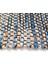 Home ET101 Etna Jüt Örgü Halı - Denim - Renkli - 120X180 cm 3