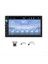 7 Inç Çift Din Arabası Stereo Kablolu Carplay/mirror Link/fm&#39 Yi Araba Ses Alıcısı Mp5 Multimedya Player Kameralı (Yurt Dışından) 3