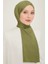 Trend Mira Şal 4 - 242732 Yeşil 1