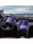 2 Adet Araba Gps Navigasyon Ekranı Film Enstrümanı Temperli Cam Koruyucu Film Benz C-Serisi W206 2022+ (Yurt Dışından) 3