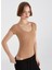 Camel Kadın Bodysuıt BB25S230M001 1