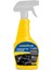 4 Adet Goodyear Torpido Temizleyici Sprey 500 ml 2