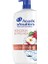4 Adet Head And Shoulders Arındırma ve Parlaklık Şampuan 800 ml 1