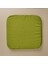 Soft Dinant Sandalye Minderi - Yeşil - 38X38 cm 3