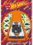 Hot Wheels Zıpır Boyama Kitabı 1