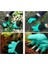 Garden Genie Gloves Toprak Kazma Bahçe Eldiveni 1