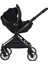 Evoque I-Size Travel Sistem Bebek Arabası 2425 5