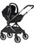 Evoque I-Size Travel Sistem Bebek Arabası 2425 6