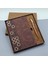 Lüks Kutulu Defter Kalem Set 1
