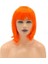Küt Peruk - Turuncu 2