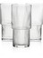 Helen 3'lü Bardak Seti - 400 ml 2