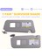 Toyota Rav4 2004-2005 Araç Aksesuarları Için 74320-42420-B0 Araç Sürücü Güneşlik Gölgeliği (Yurt Dışından) 4