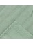 Soft Granny Masa Örtüsü - Yeşil - 140X200 cm 3