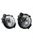 Bmw Mini R55 R56 R57 R58 R59 06-2014 Için Otomotiv Ön Tampon Sis Lambası Gündüz Farları 63172751295 (Yurt Dışından) 3