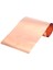 Bakır Sac Rulosu, Metal Folyo Levha 1000MM x 100MM x 0,03MM (Yurt Dışından) 2