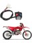 Ktm Husaberg Gasgas EC250 300 EC250F 350F 2021-2023 Te 125 2012-2014 Için Motosiklet Far Kornası Kontrol Anahtarı (Yurt Dışından) 4