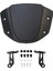 Honda CB650R Cb 650 R 2024 2025 Için Motosiklet Spor Ön Camı (Yurt Dışından) 1