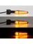 Kawasaki Motosiklet LED Dönüş Sinyali Akan Flaş Işığı (Yurt Dışından) 2