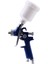 1.0mm Nozul H-2000 Profesyonel Hvlp Sprey Tabancası Mini Hava Boya Sprey Tabancaları Airbrush Araba Aerografı Boyama Için (Yurt Dışından) 3