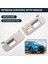 Nissan Qashqai 2016-2021 Için Ayna Ön Güneşlik Montajlı Araç Iç Güneşlik (Yurt Dışından) 4