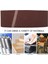 3 x 21 Inç Zımpara Bantları | 240 Grit Alüminyum Oksit Zımpara Bandı | Taşınabilir Bant Zımpara Makinesi Için Premium Zımpara Kağıdı - 10'lu Paket (Yurt Dışından) 4