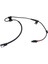 Araba Abs Sensörü 59830-3S300 598303S300 ALS2286 5S12254 SU13672 Ön Sağ Hyundai 2010-2015 Lhd Için (Yurt Dışından) 1