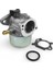 Briggs Stratton 498170 Karbüratör 799868 497586 Karbüratör Için Mekanik Karbüratörler (Yurt Dışından) 1