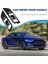 Ford Mustang 2015-2018 FR3Z6322601AA FR3Z6322600AA Için 1 Çift Iç Kapı Kolu Krom FR3Z-6322601-AC FR3Z-6322600-AC (Yurt Dışından) 5