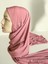 Sport Şal ORT500 - Gül Kurusu 41250 1