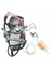 Hisun 400 Baja Için 16100-003-0000 Motosiklet Atv Utv Karbüratörü (Yurt Dışından) 1