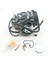 Hisun 400 Baja Için 16100-003-0000 Motosiklet Atv Utv Karbüratörü (Yurt Dışından) 3