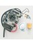 Hisun 400 Baja Için 16100-003-0000 Motosiklet Atv Utv Karbüratörü (Yurt Dışından) 4