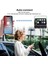 Carplay Kablolu - Kablosuz Akıllı Kutu Otomatik Adaptörü Android Aı Kutusu Carplay Dongle Fişi Kablosuz Otomatik Adaptörü (Yurt Dışından) 3
