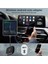 Carplay Kablolu - Kablosuz Akıllı Kutu Otomatik Adaptörü Android Aı Kutusu Carplay Dongle Fişi Kablosuz Otomatik Adaptörü (Yurt Dışından) 5