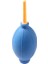 Limpiador Polvo -Azul Için Herramienta De Limpieza Aire De Goma (Yurt Dışından) 1