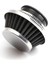 Motosikletler Için Evrensel 38MM Hava Filtresi Gümüş (Yurt Dışından) 4