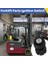 70001-33650 Nichiyu FBR15/18 FBTFB15/30 Için 2 Anahtarlı Forklift Parçaları Kontak Anahtarı (Yurt Dışından) 4