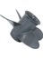 Honda Alüminyum 8HP-20HP 8 Diş 4 Kanatlı Tekne Dıştan Takma Pervanesi 9 1/4X11 58134-ZV4-011AH (Yurt Dışından) 2