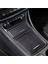 Mercedes-Benz Gla X156 Cla C177 Için Karbon Fiber Orta Konsol Orta Saklama Kutusu Dekorasyon Çıkartması (Yurt Dışından) 5