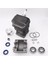 Stıhl 025 MS250 023 MS230 Ms 230 250 Testere Parçaları Için 42,5 mm Silindir Pistonlu Motor Karbüratörü (Yurt Dışından) 5